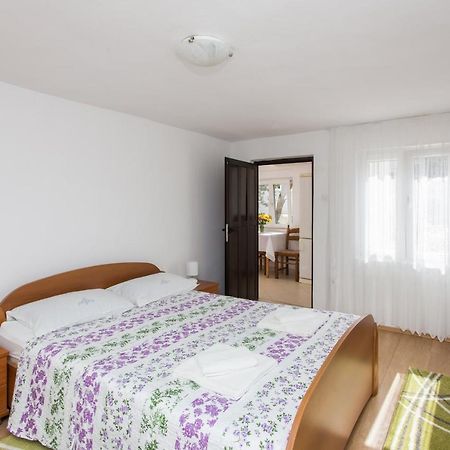 Apartment Nadalina ドゥブロブニク エクステリア 写真
