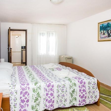 Apartment Nadalina ドゥブロブニク エクステリア 写真