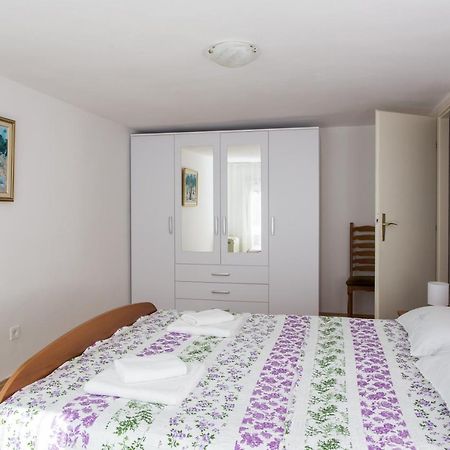 Apartment Nadalina ドゥブロブニク エクステリア 写真