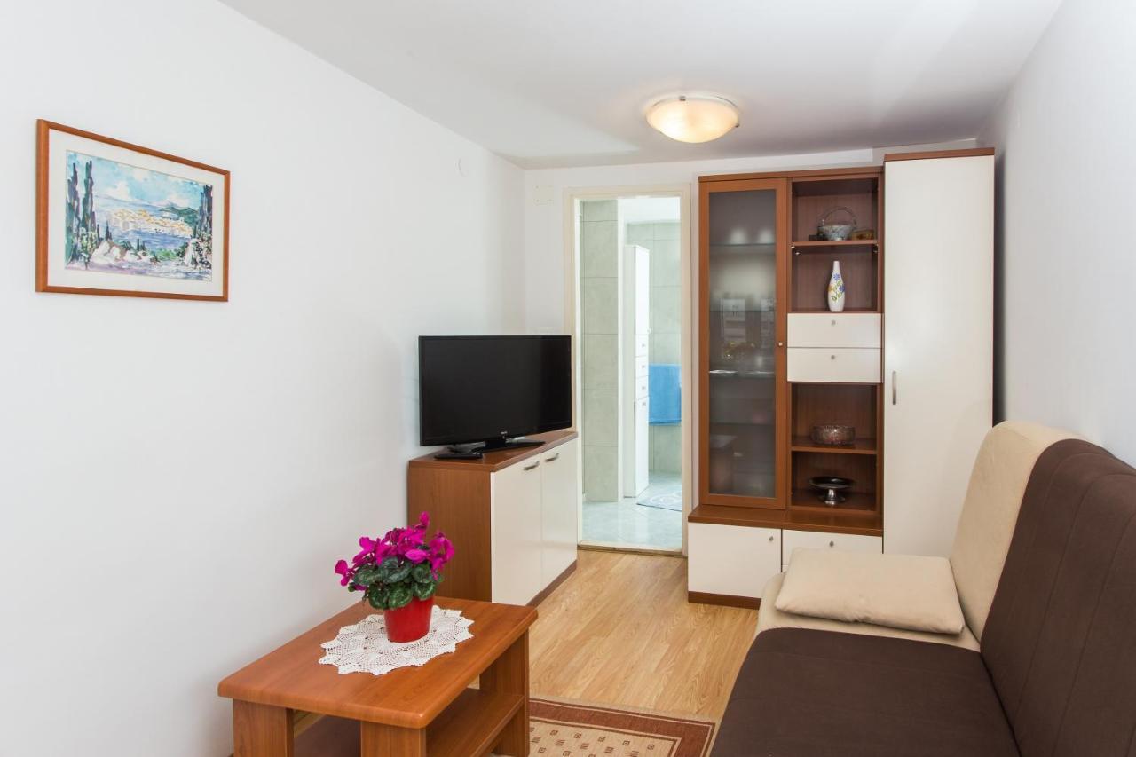 Apartment Nadalina ドゥブロブニク エクステリア 写真